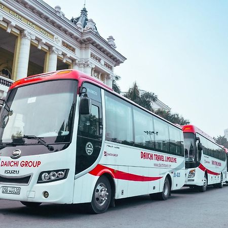 Hung Thao Homestay Dong Khe Sau Εξωτερικό φωτογραφία
