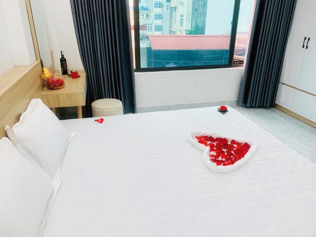 Hung Thao Homestay Dong Khe Sau Εξωτερικό φωτογραφία