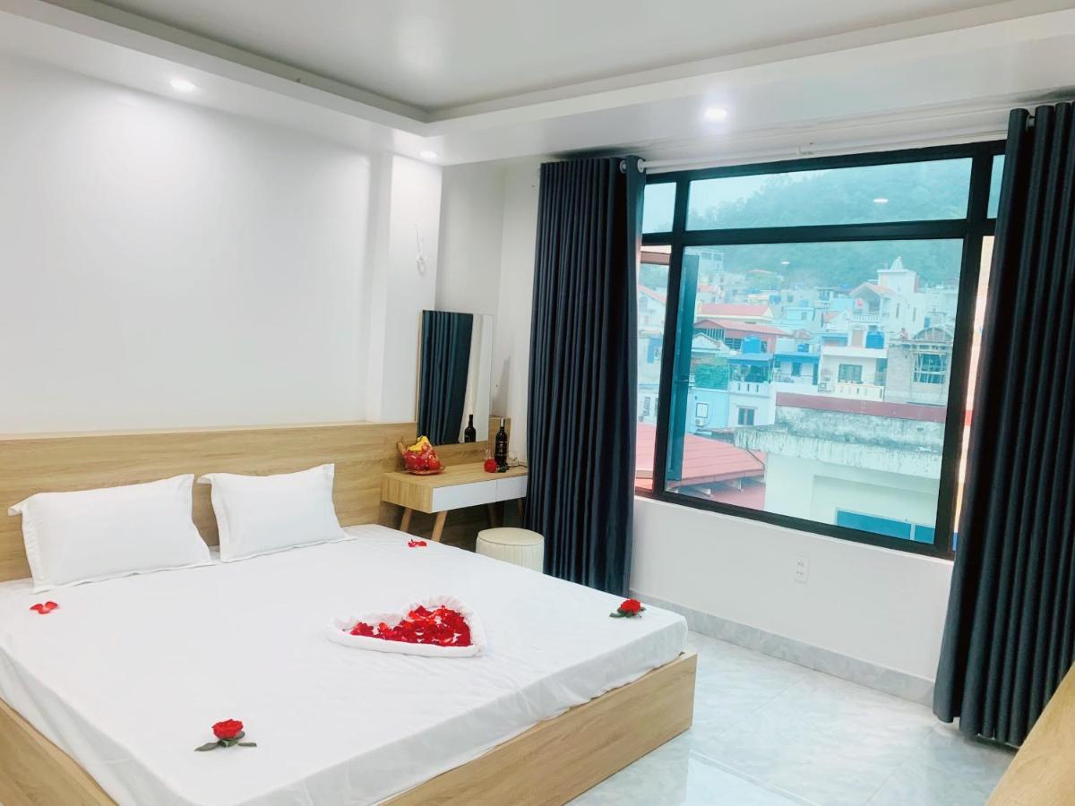 Hung Thao Homestay Dong Khe Sau Εξωτερικό φωτογραφία
