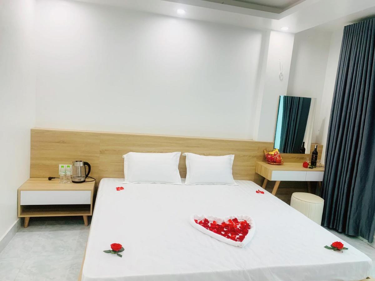 Hung Thao Homestay Dong Khe Sau Εξωτερικό φωτογραφία