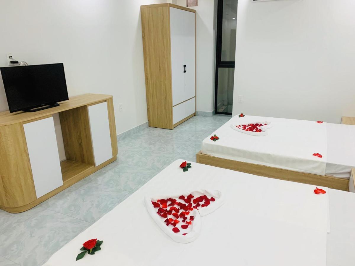 Hung Thao Homestay Dong Khe Sau Εξωτερικό φωτογραφία