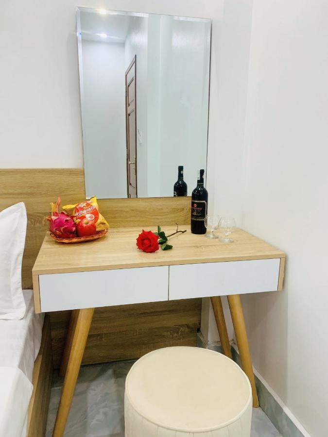Hung Thao Homestay Dong Khe Sau Εξωτερικό φωτογραφία