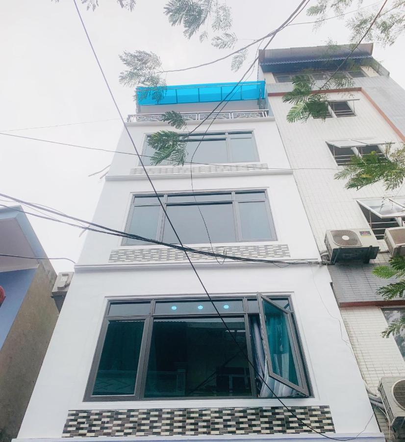 Hung Thao Homestay Dong Khe Sau Εξωτερικό φωτογραφία