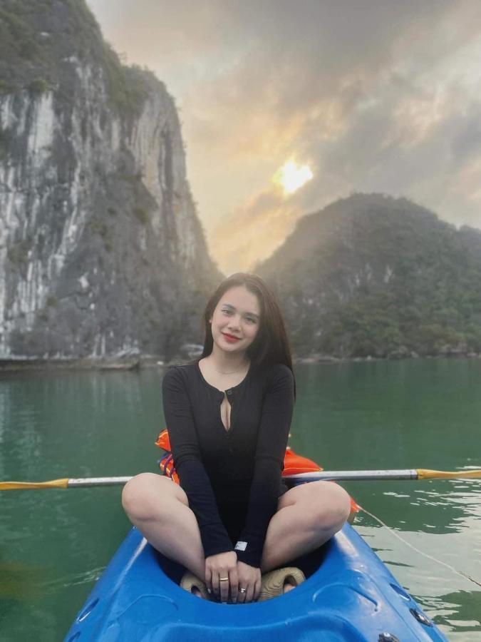 Hung Thao Homestay Dong Khe Sau Εξωτερικό φωτογραφία