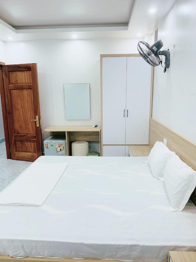 Hung Thao Homestay Dong Khe Sau Εξωτερικό φωτογραφία