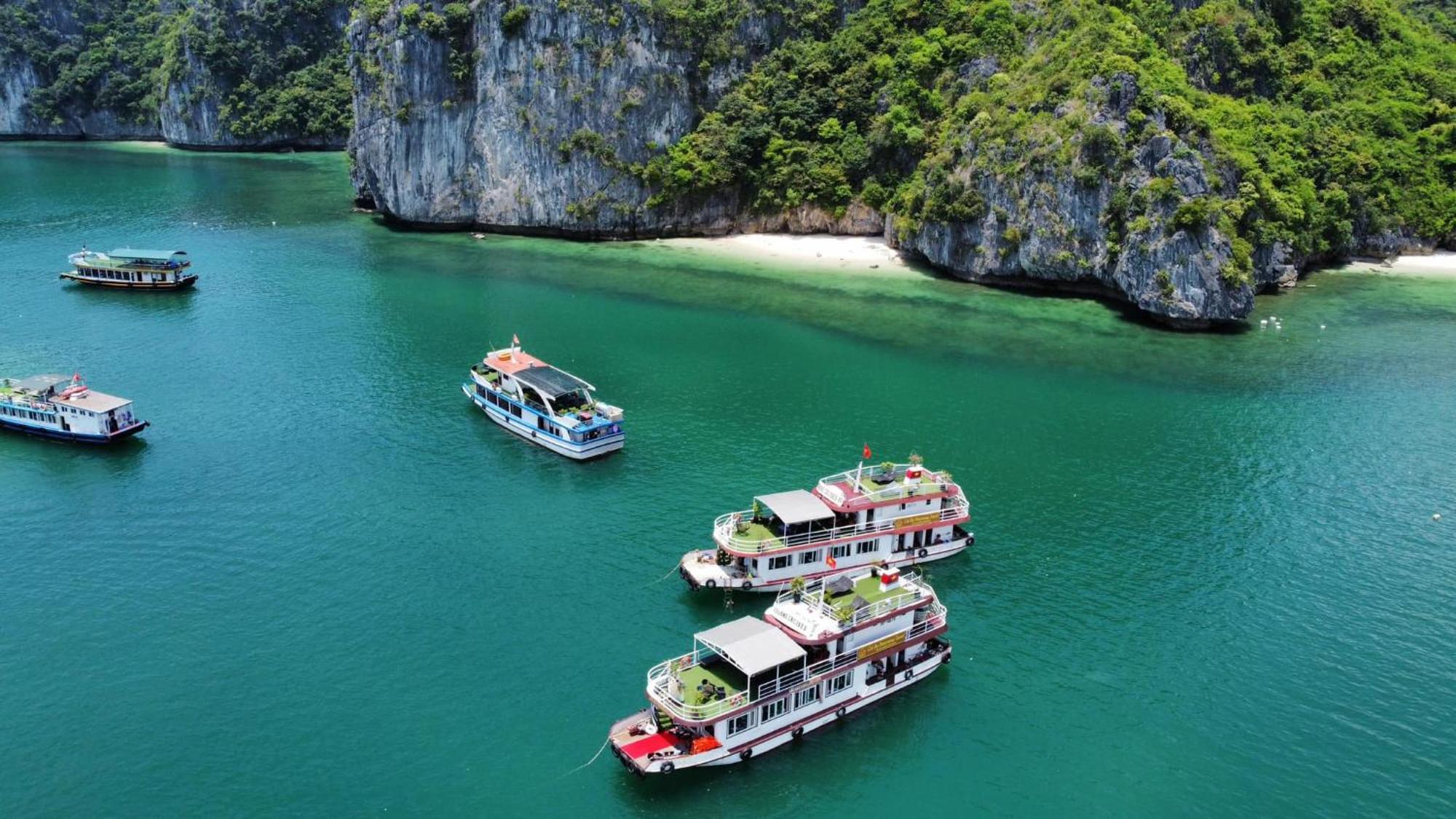 Hung Thao Homestay Dong Khe Sau Εξωτερικό φωτογραφία