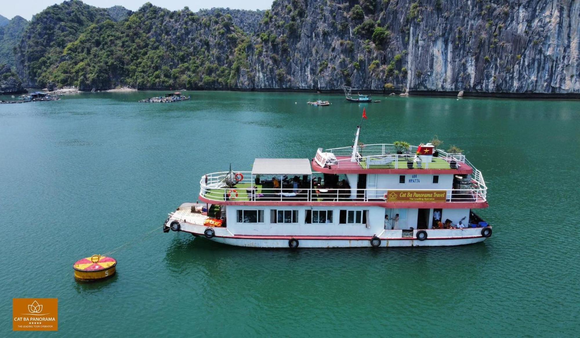 Hung Thao Homestay Dong Khe Sau Εξωτερικό φωτογραφία